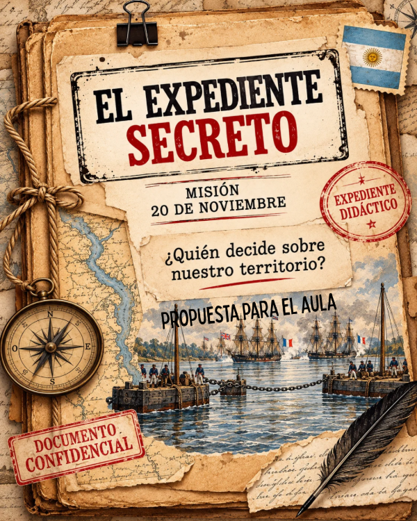 Producto - Día de la Soberanía Nacional