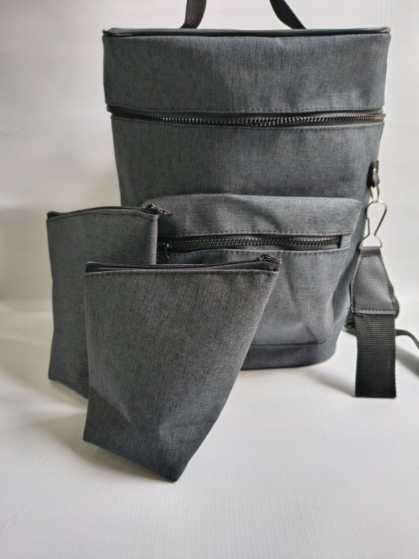 Producto - Mochila Matera - 4