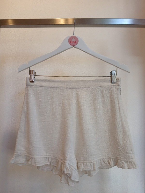 Producto - Short Bendito pie (M)