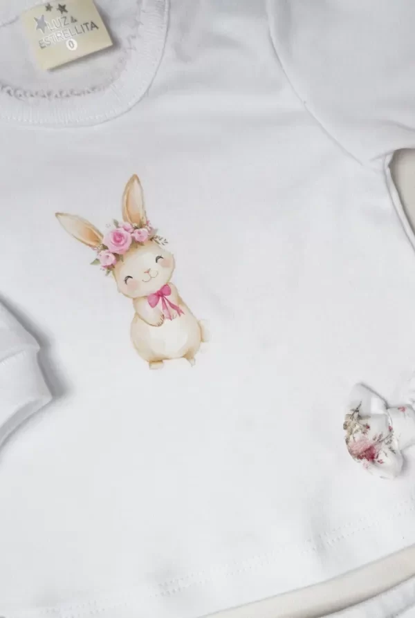 Producto - Set en caja de 3 piezas Camila