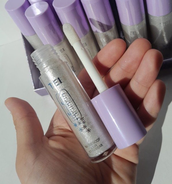 Producto - Iluminador líquido highlight - TEI