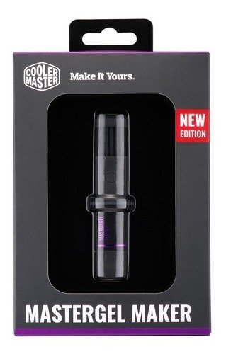 Producto - Grasa Termica Cooler Master Mastergel MGZ-NDSG-N15M-R2 - 1