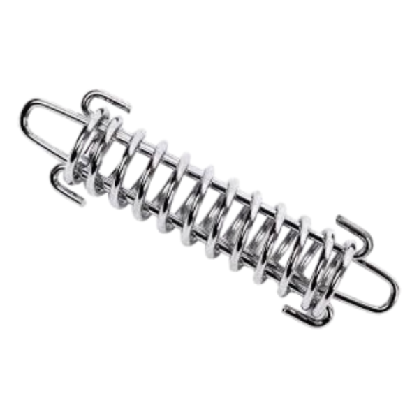 Producto - Resorte compresion