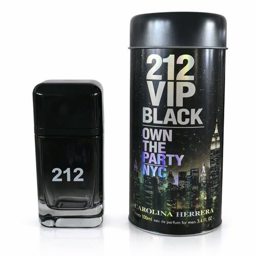 Producto - 212 BLACK