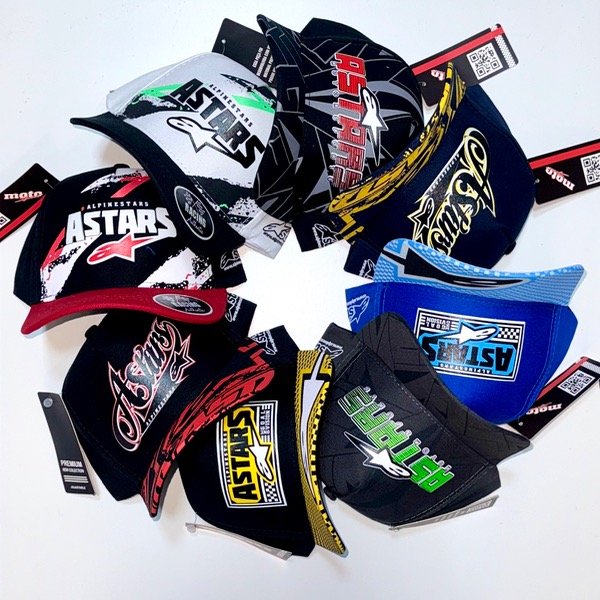 Producto - Alpinestars l Moto