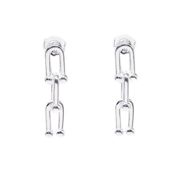 Producto - Aros Colgante Pasante Tiffany - 1