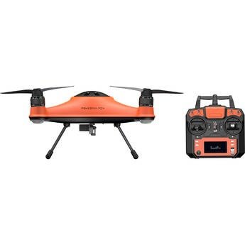 Producto - SwellPro Fisherman FD1+ Fishing Drone