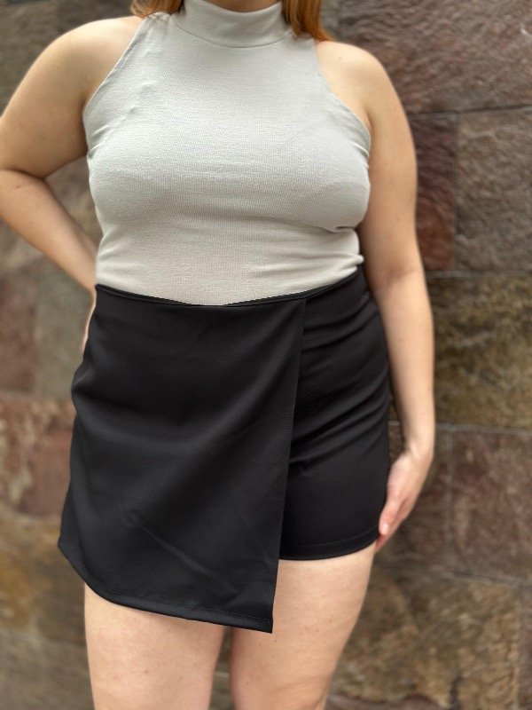 Producto - Skort Isis