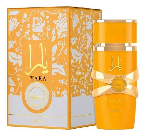 Producto - Perfume Arabe Yara