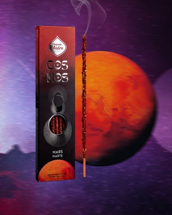 Producto - Sahumerios Cosmos
