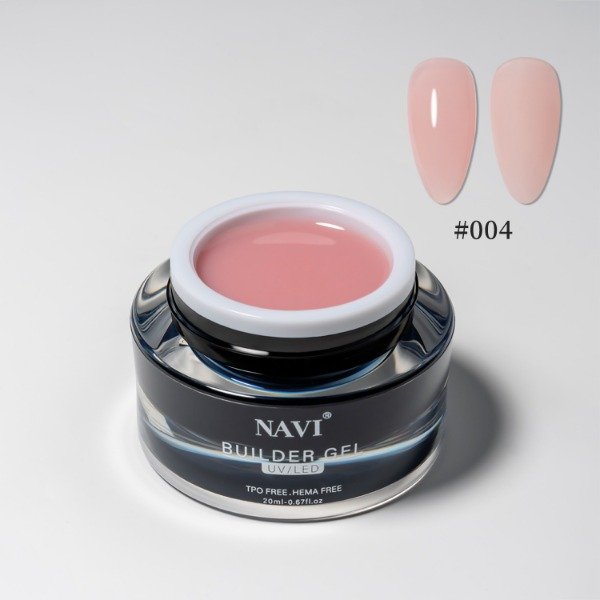 Producto - BUILDER GEL NAVI COLOR - 3