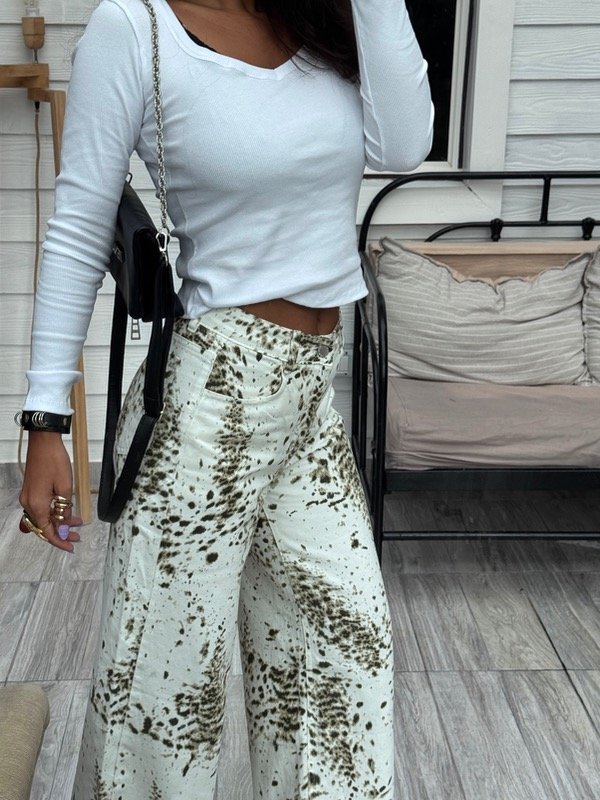 Producto - Jeans Maldivas - 5