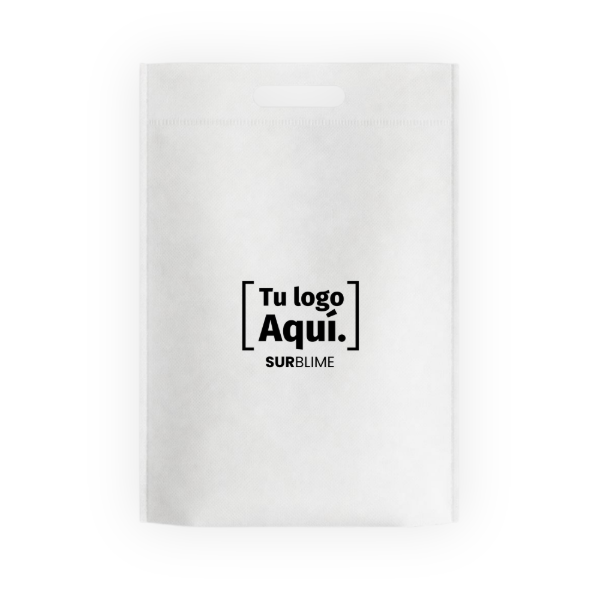 Producto - BOLSA FRISELINA 30X40 PERSONALIZADA