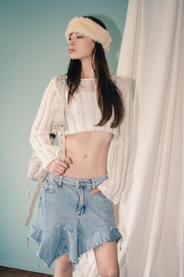 Producto - Falda Sky