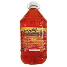 Producto - APC LIMPIADOR MULTIPROPOSITO X 5 LITROS