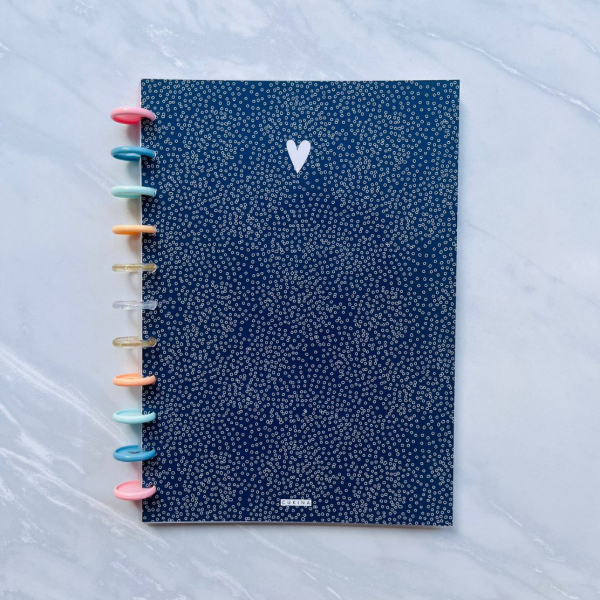 Producto - CUADERNOS A4 ST54