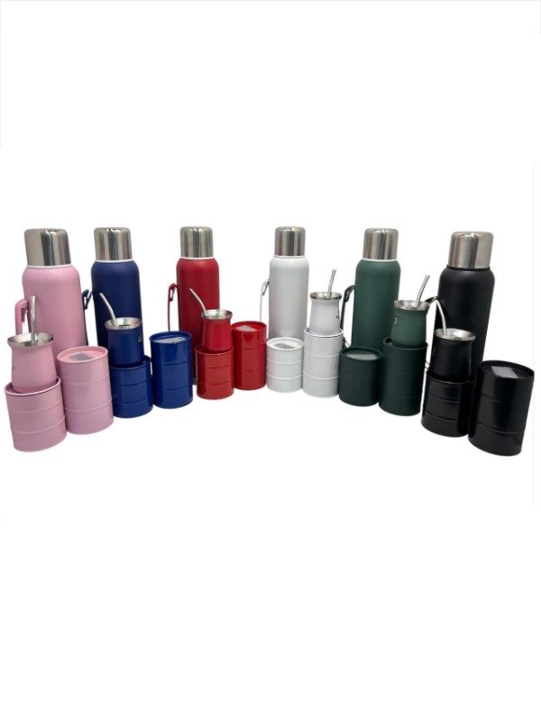 Producto - Kit 5 en 1