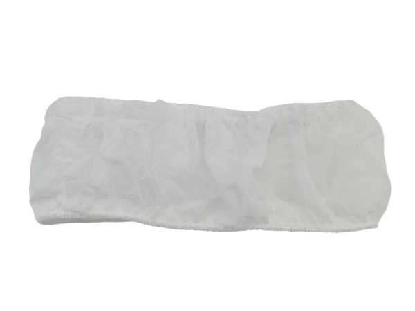 Producto - Vincha descartable x 3 u