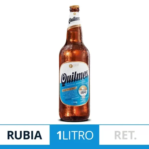 Producto - Quilmes 1 litro