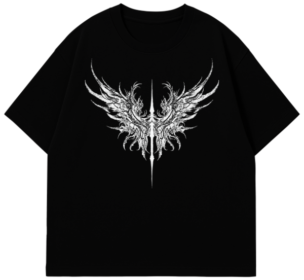 Producto - Seraph's blade