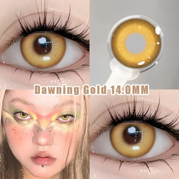 Producto - Dawning Gold - Millcreek - 1