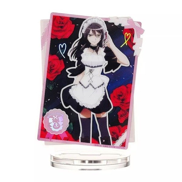 Producto - Misaki Ayuzawa original stand