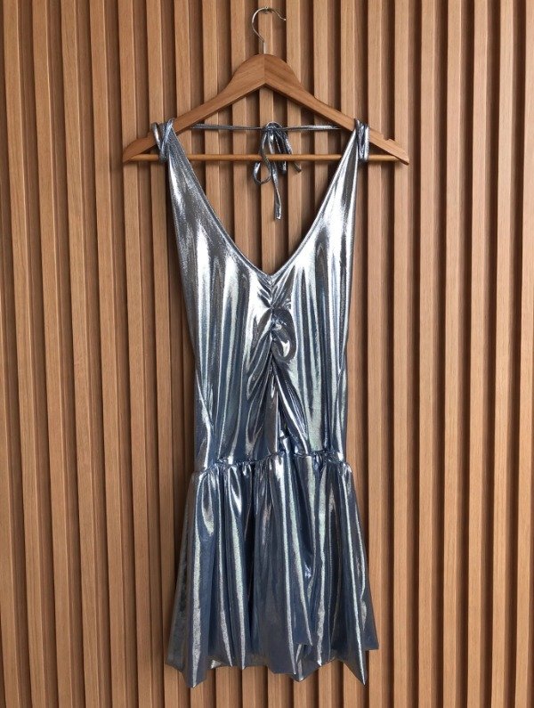 Producto - VESTIDO CORTO - 2
