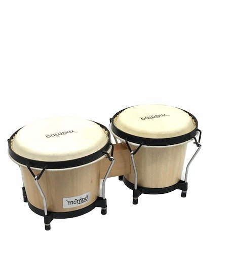 Producto - MAMBO bongoe