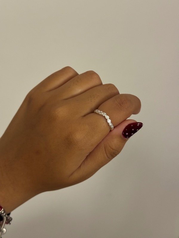 Producto - Anillo Laury