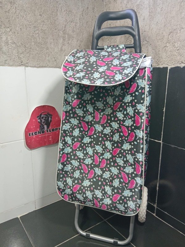 Producto - Carrito de compras mediano