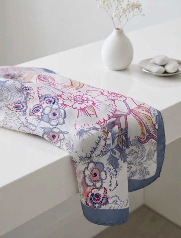 Producto - PAÑUELO ROCO - 2