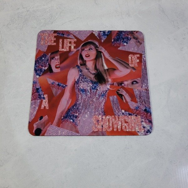 Producto - The life of a showgirl Taylor Swift