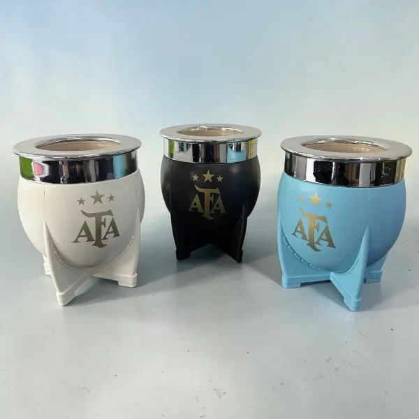 Producto - Mate Imperial AFA