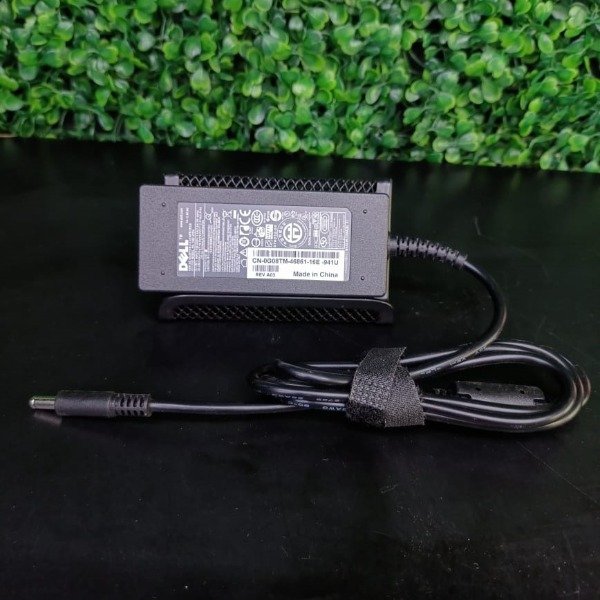 Producto - CARGADOR NOTEBOOK DELL PA-1650-02D4 2.31A