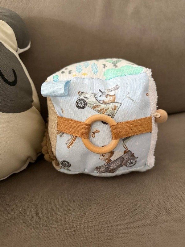Producto - CUBO SENSORIAL - 6