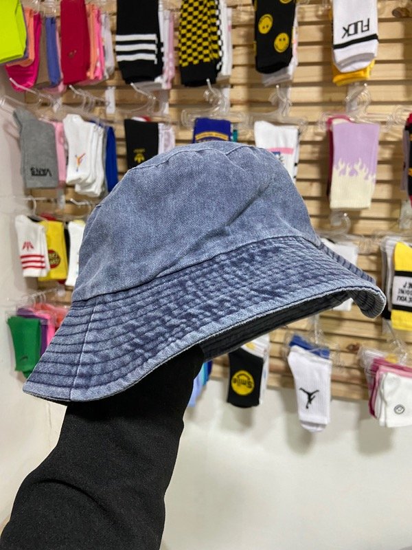 Producto - PILUSO VINTAGE (AZUL)