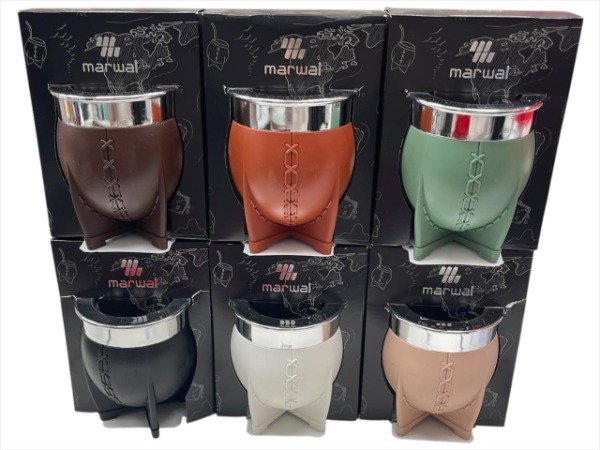 Producto - MATE IMPERIO CON PACK 20231