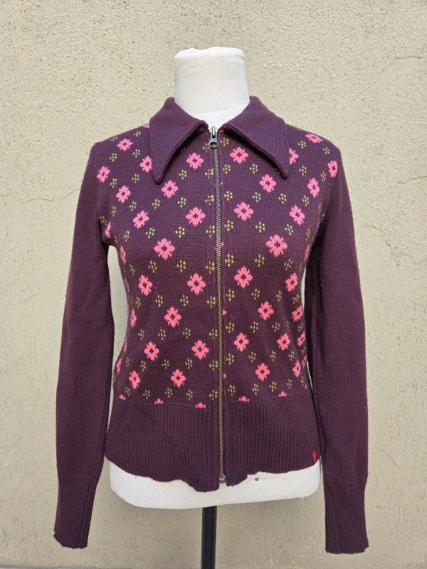 Producto - cardigan levis