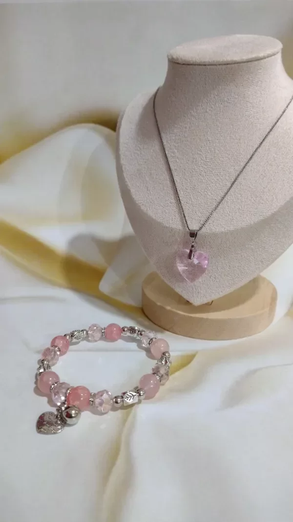 Producto - COLLAR CORA AQ