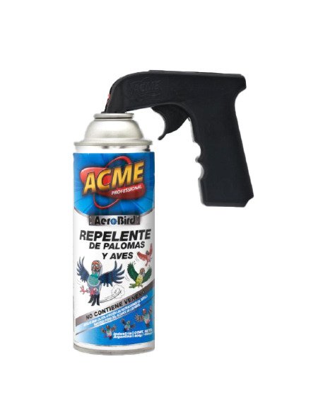Producto - Aerobird - Repelente de palomas y aves