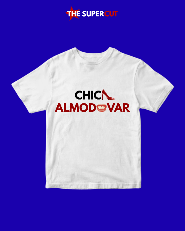 CHICA ALMODOVAR #2 - REMERA — imagen 2