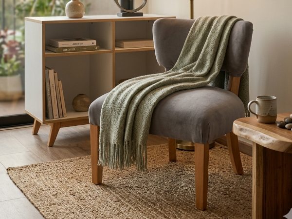 Producto - Sillon Matero Chocolate