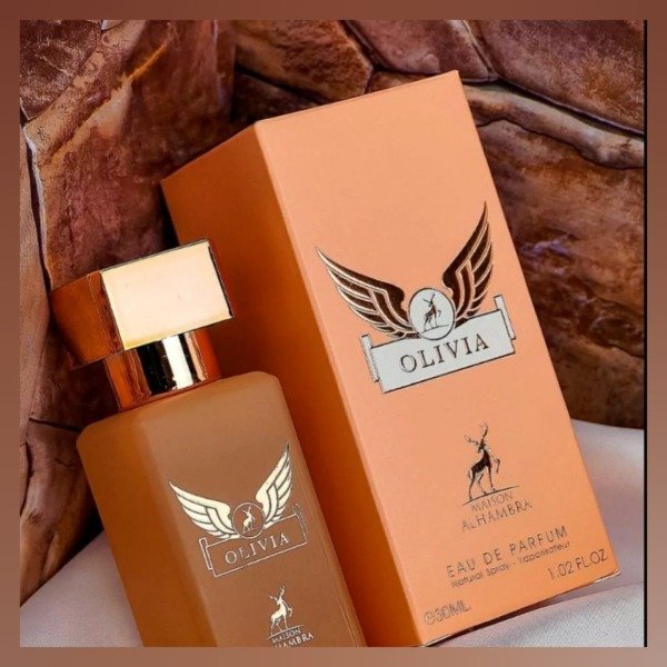 Producto - Olivia