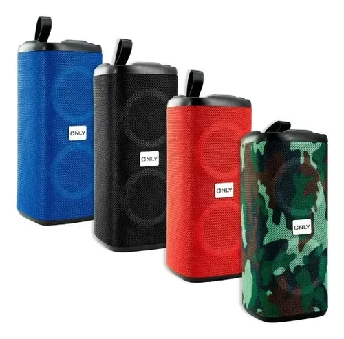 Producto - PARLANTE 3 VORTEX  ONLY