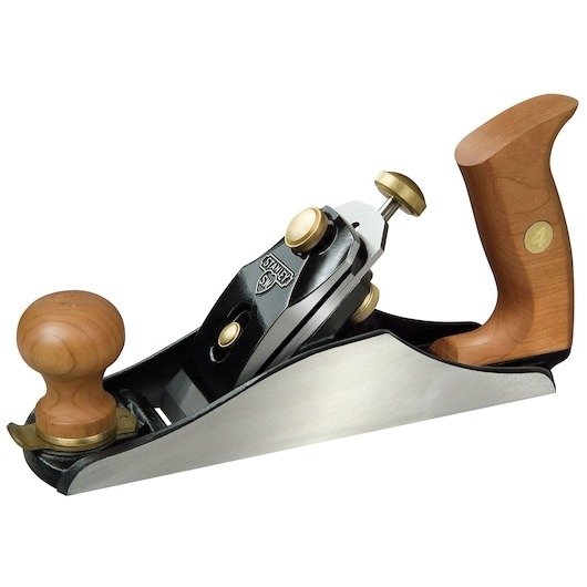 Producto - Cepillo  N4 Stanley sweetheart