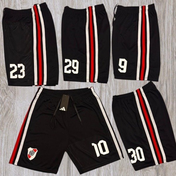 Producto - Short River Plate 2026/27 - 1