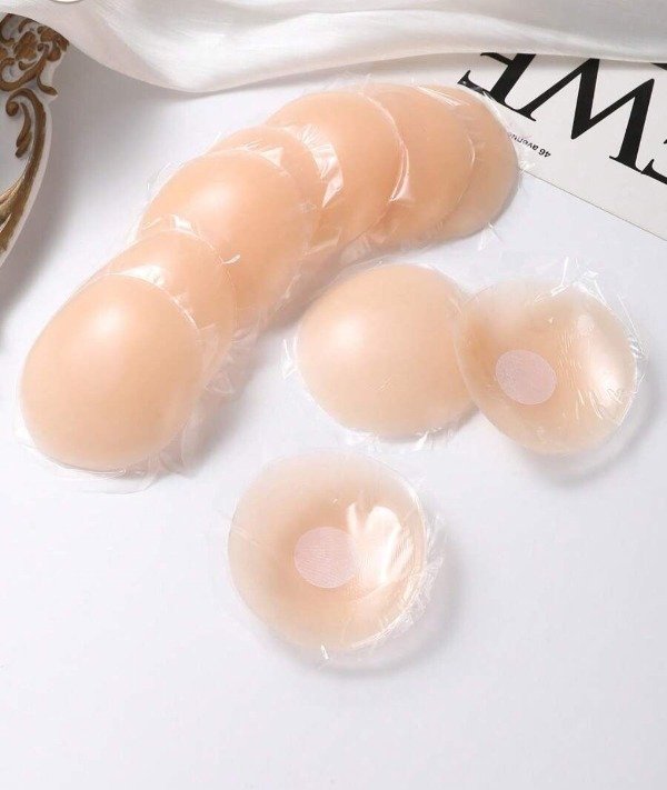 Producto - Pezonera silicona