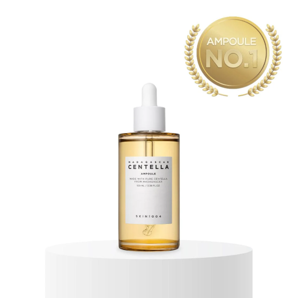 Producto - Centella Ampoule 100ml