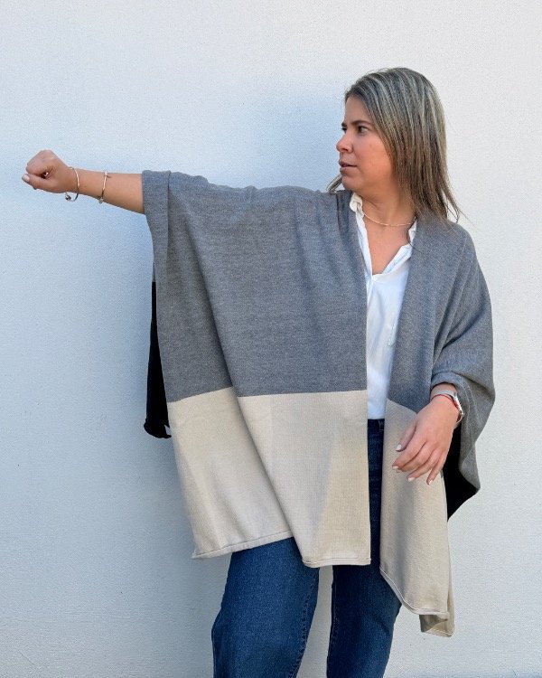 Producto - Ruana Eve - 5