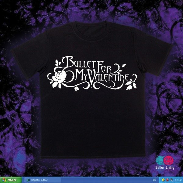 Producto - Bullet for my Valentine II